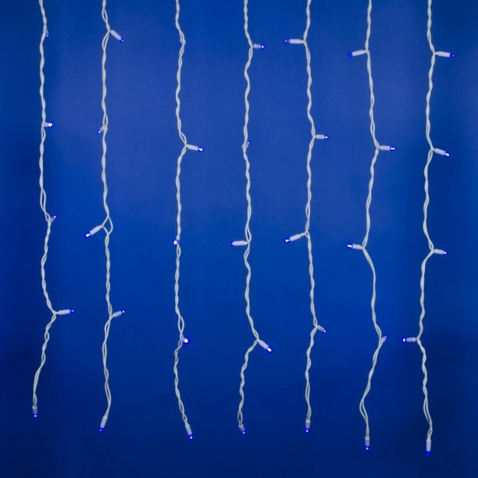 Фото Занавес световой Uniel ULD-C2030-240 UL-00001358 UL_UL-00001358 - интернет-магазин МегаТерем в Москве