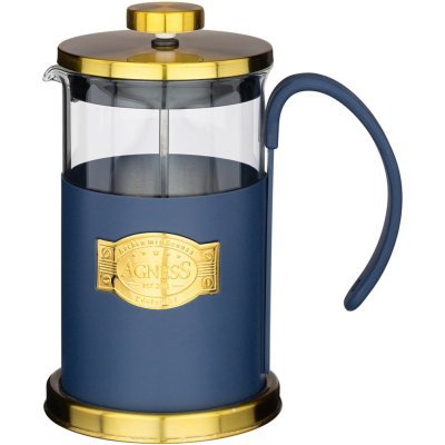 Френч-пресс agness "na...