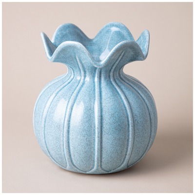 Ваза декоративная 18х19,5 с...