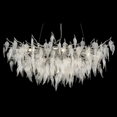 Подвесная люстра Wertmark D...