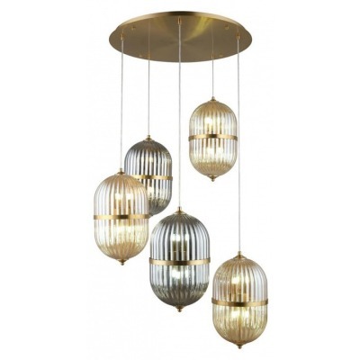 Подвесной светильник Aployt...