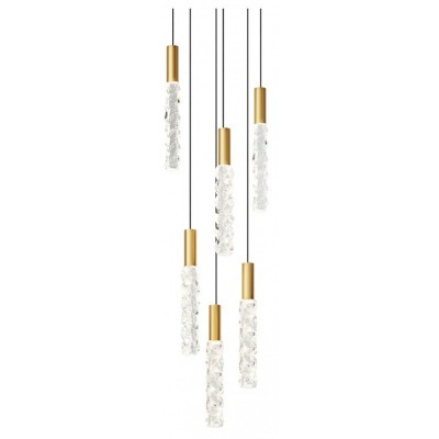 Подвесная люстра Maytoni Se...