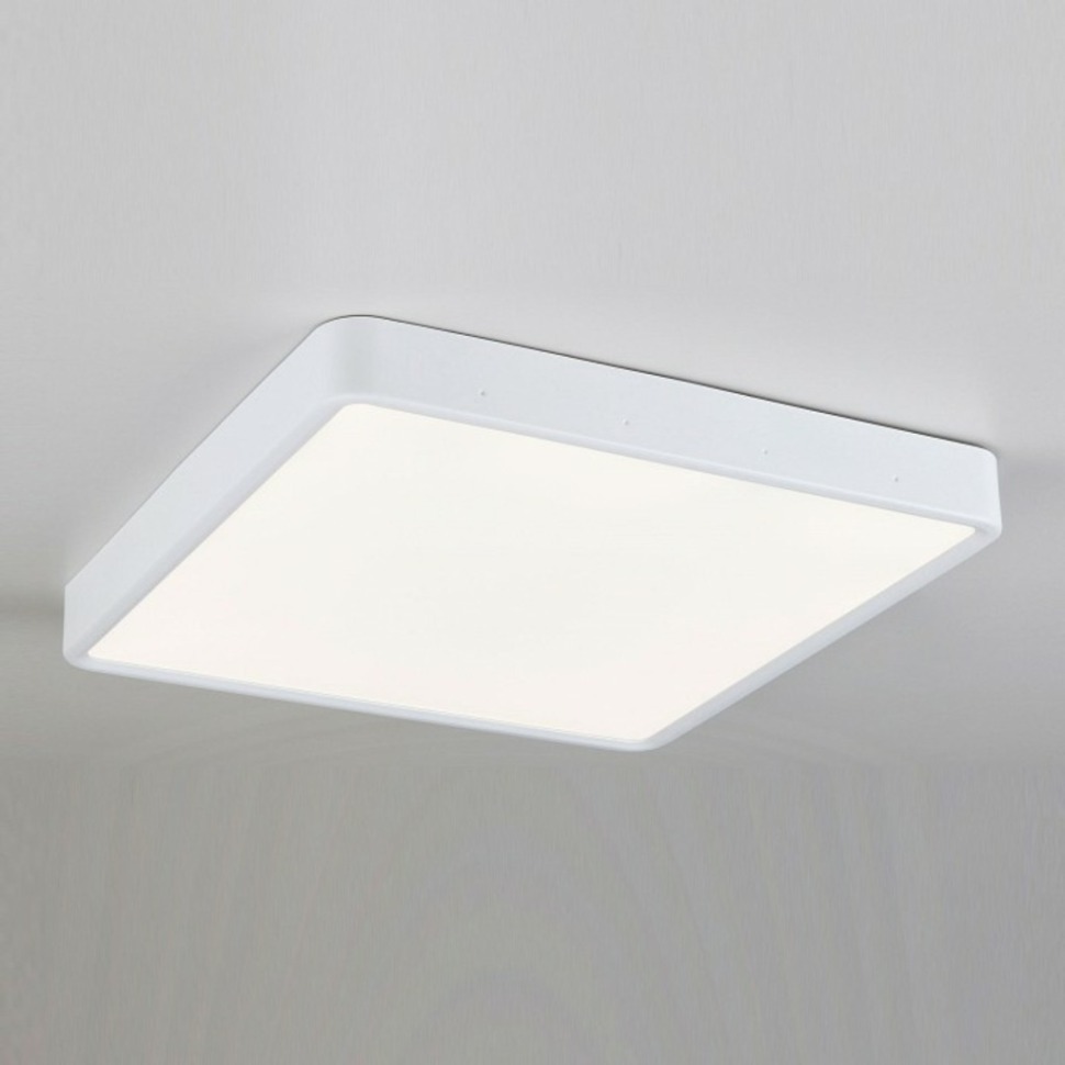 Фото Накладной светильник Elektrostandard Fitta a043018 ELK_a043018 - интернет-магазин МегаТерем в Москве