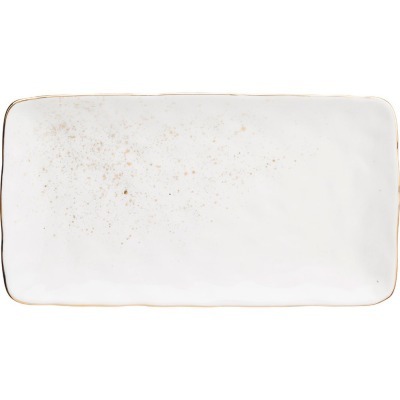 Блюдо прямоугольное bronco ...