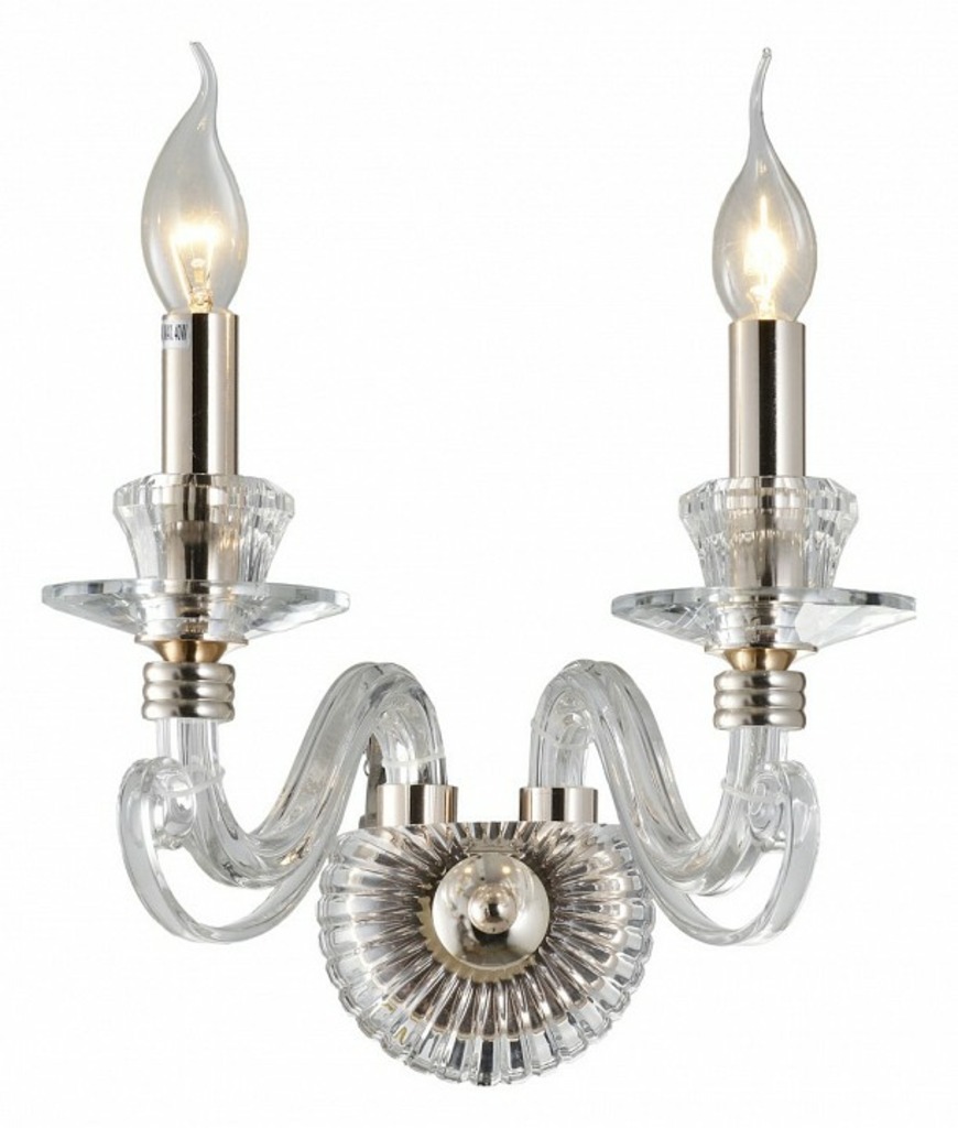 Фото Бра Aployt Daniele APL.701.01.02 AP_APL.701.01.02 - интернет-магазин МегаТерем в Москве