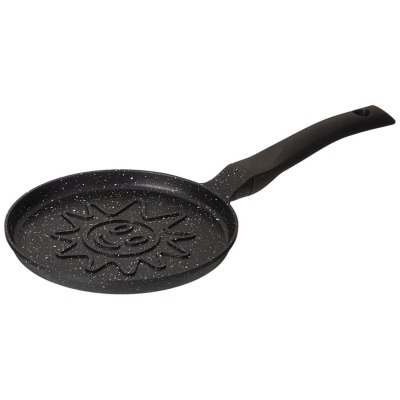 Сковорода agness "смай...