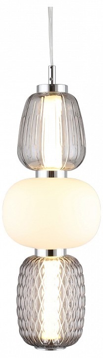 Фото Подвесной светильник Aployt Oliwcia APL.319.06.29 AP_APL.319.06.29 - интернет-магазин МегаТерем в Москве