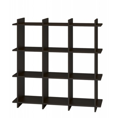 Стеллаж Cross MER_SL3h3_V