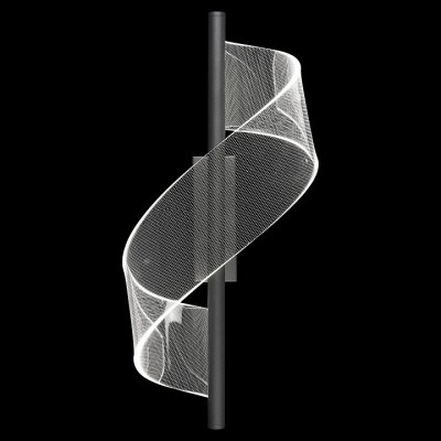 Накладной светильник Wertma...