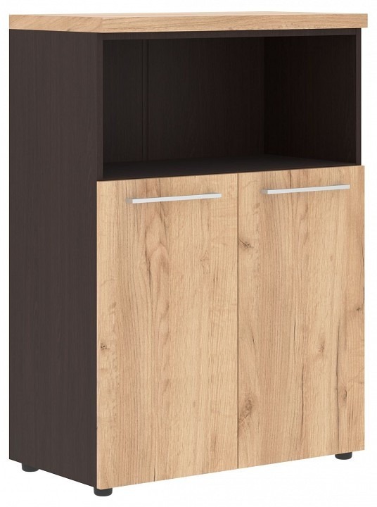 Фото Тумба комбинированная Alto AMC 85.3 SKY_00-07120719 - интернет-магазин МегаТерем в Москве