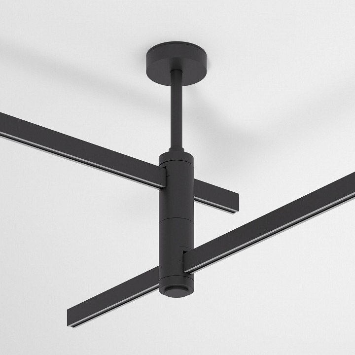 Фото Основание на штанге Elektrostandard Esthetic Magnetic a065436 ELK_a065436 - интернет-магазин МегаТерем в Москве