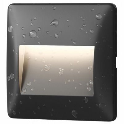 Встраиваемый светильник Den...