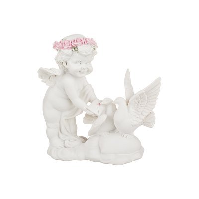 Фигурка коллекция amore 12*...