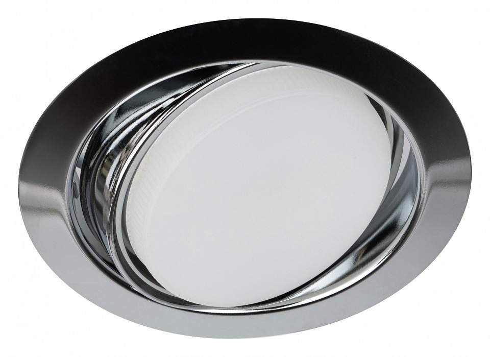 Фото Встраиваемый светильник Эра KL35 Б0049556 ER_B0049556 - интернет-магазин МегаТерем в Москве