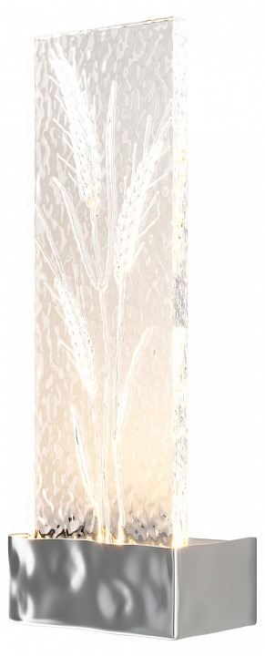 Фото Накладной светильник Maytoni Ornate MOD318WL-L3CH3K MY_MOD318WL-L3CH3K - интернет-магазин МегаТерем в Москве