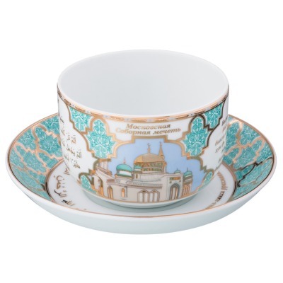 Чайная пара lefard сура фил...