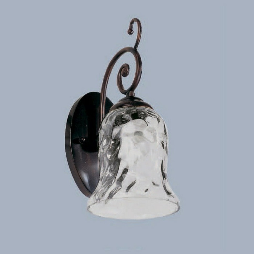 Фото Бра L&#039;Arte Luce Gela L17721.19 - интернет-магазин МегаТерем в Москве