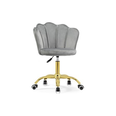 Стул компьютерный Bud WO_15538