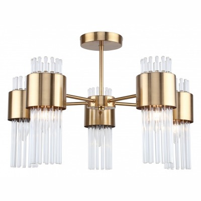 Люстра на штанге Rivoli Don...