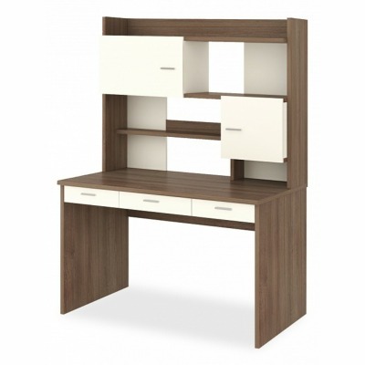 Стол компьютерный Домино СП-83 MER_SP-83-SHBE