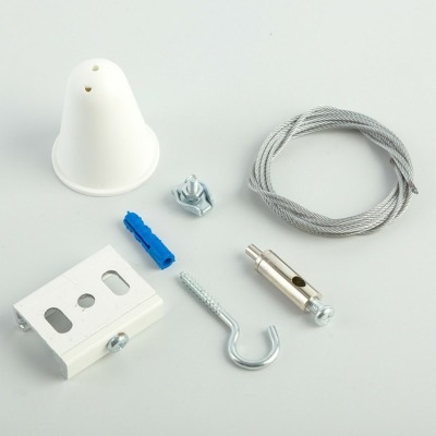 Трос для трека Feron  41098...