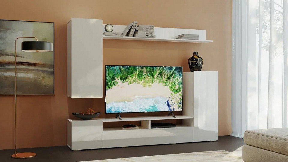 Фото Набор для гостиной Диаманд BTS_00-00023277 - интернет-магазин МегаТерем в Москве