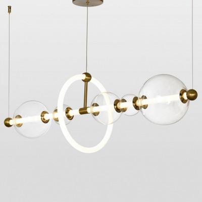 Подвесной светильник Lussol...