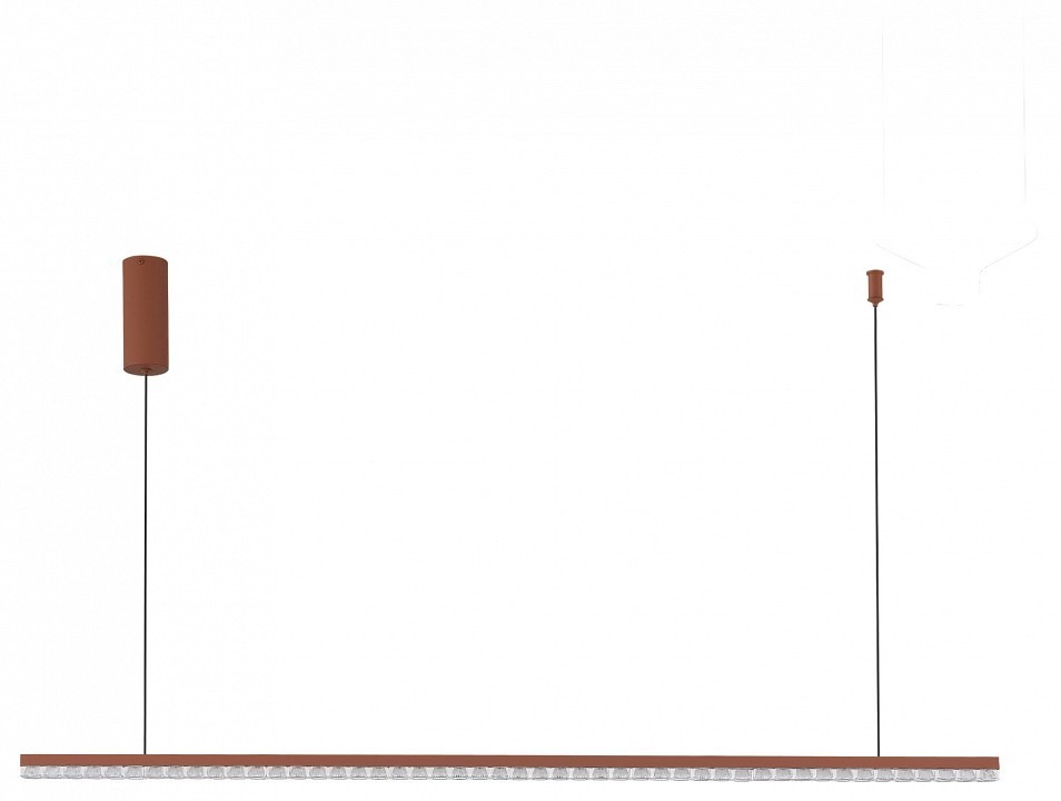 Фото Подвесной светильник ST-Luce EUCLIDICS SL1018.613.01 - интернет-магазин МегаТерем в Москве