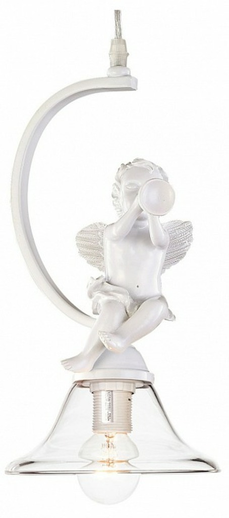 Фото Подвесной светильник Escada Angel 10169/1S ESC_10169_1S - интернет-магазин МегаТерем в Москве
