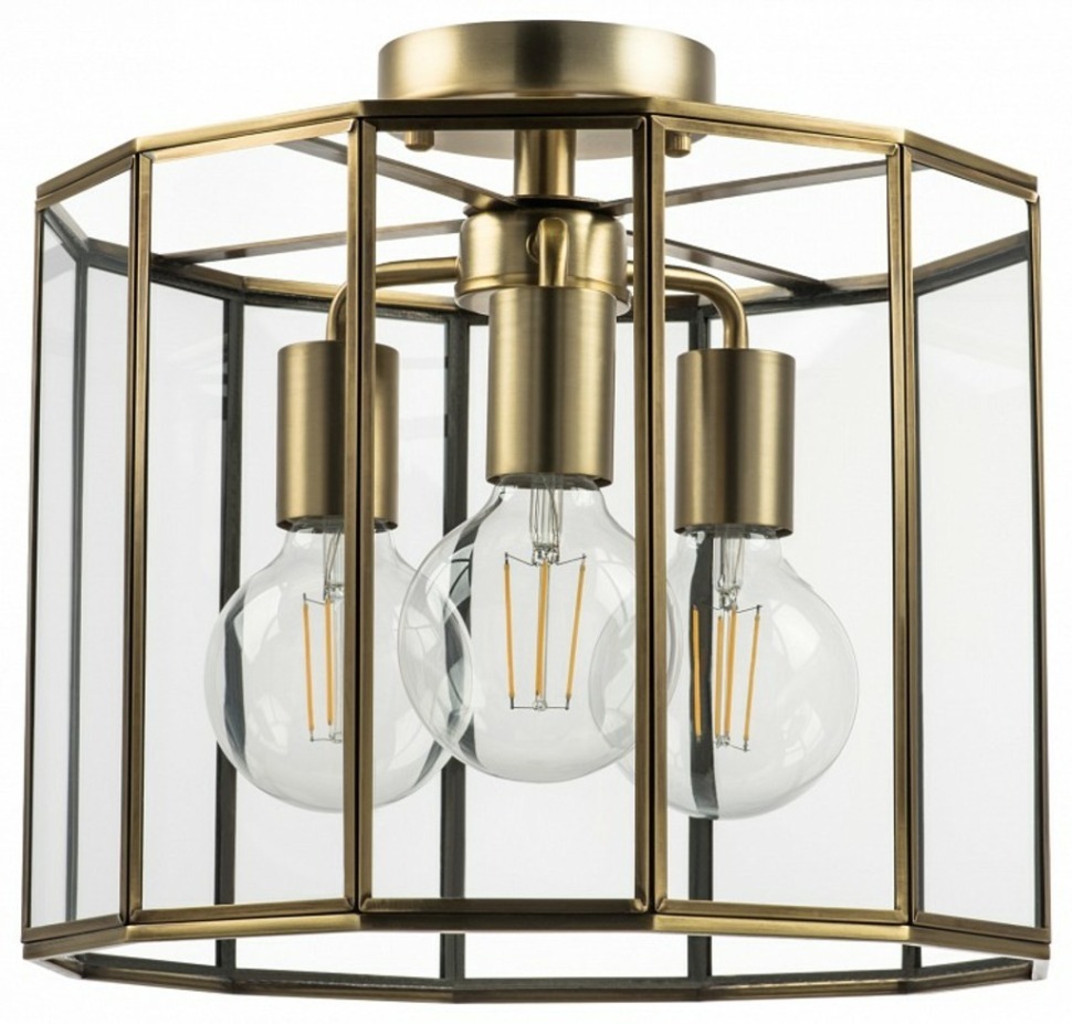 Фото Светильник на штанге Lightstar Genni 798231 LS_798231 - интернет-магазин МегаТерем в Москве