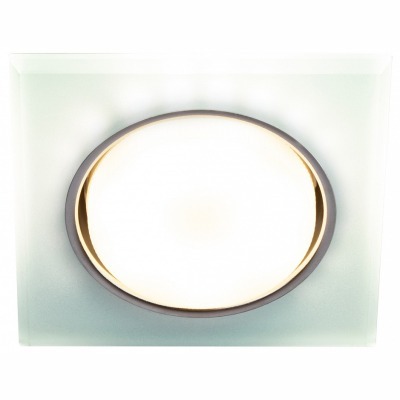 Встраиваемый светильник Эра...