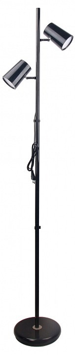 Фото Торшер Uniel ULM-T600 UL-00010174 UL_UL-00010174 - интернет-магазин МегаТерем в Москве