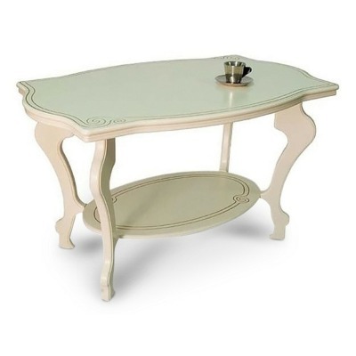 Стол журнальный Берже-1 цве...