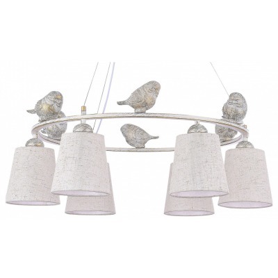 Подвесная люстра EVOLUCE La...