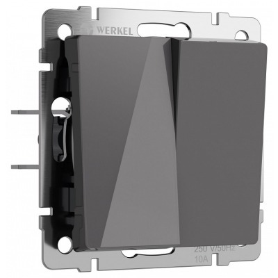 Выключатель проходной двухк...