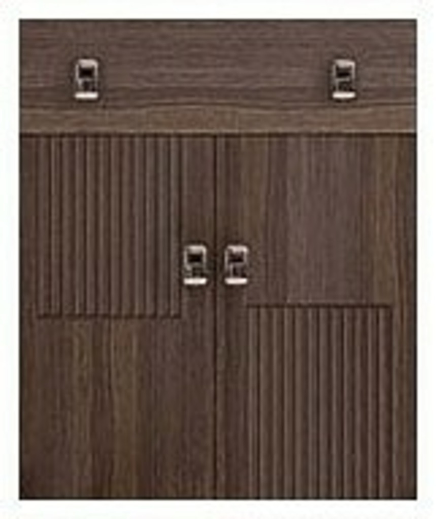 Фото Дверь Шейла СТЛ.301 венге STL_2012030100000 - интернет-магазин МегаТерем в Москве