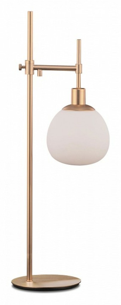 Фото Настольная лампа декоративная Maytoni Erich MOD221-TL-01-G MY_MOD221-TL-01-G - интернет-магазин МегаТерем в Москве