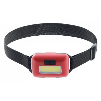 Фонарь налобный Feron TH230...