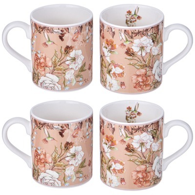 Набор кружек lefard complim...