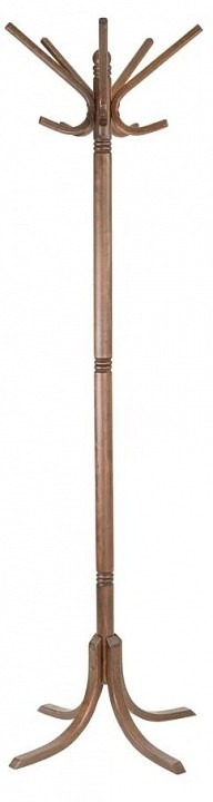 Фото Вешалка-стойка В 8Н ML_4630216192730 - интернет-магазин МегаТерем в Москве