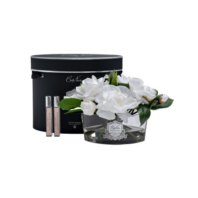 Диффузор Oval White, спрей ...