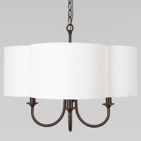 Подвесной светильник Loft it Silence 10303P Copper black LF_10303P_Copper_black