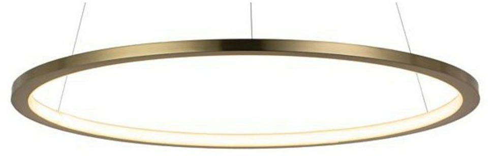 Фото Подвесной светильник Loft it Ring 10014M LF_10014M - интернет-магазин МегаТерем в Москве