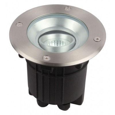 Встраиваемый в дорогу свети...