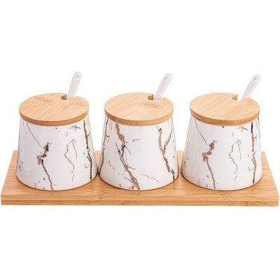 Набор для специй lefard &qu...