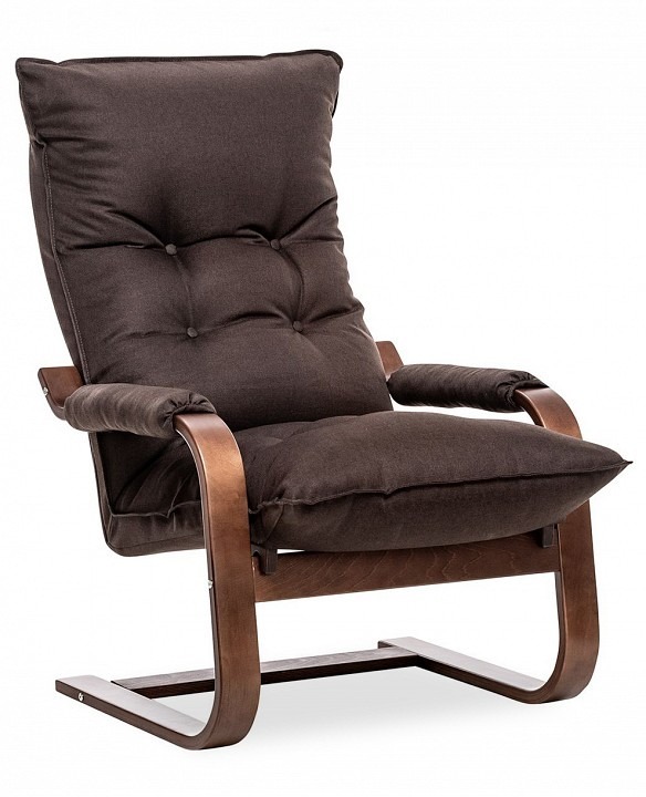 Фото Кресло Leset Оливер LST_2500000118548 - интернет-магазин МегаТерем в Москве