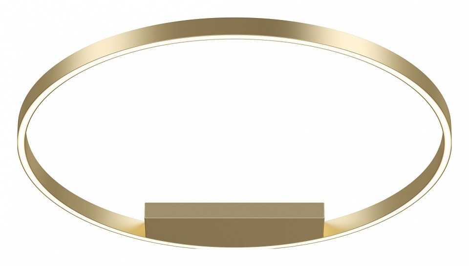 Фото Накладной светильник Maytoni Rim MOD058CL-L50BSK MY_MOD058CL-L50BSK - интернет-магазин МегаТерем в Москве