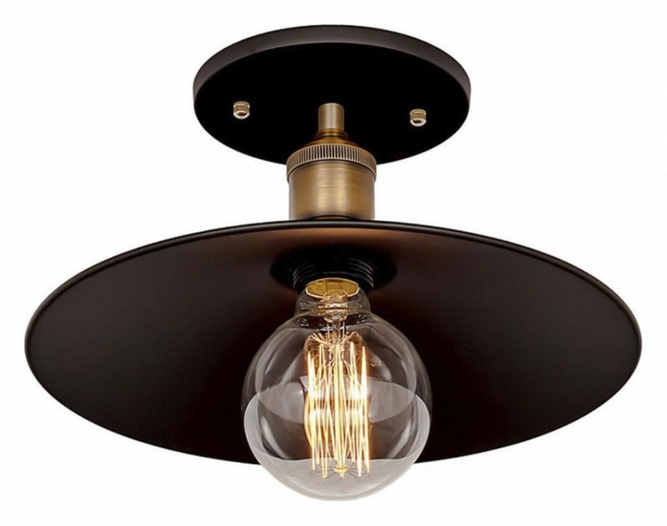 Фото Светильник на штанге Loft it Factory Filament LOFT3101C LF_LOFT3101C - интернет-магазин МегаТерем в Москве