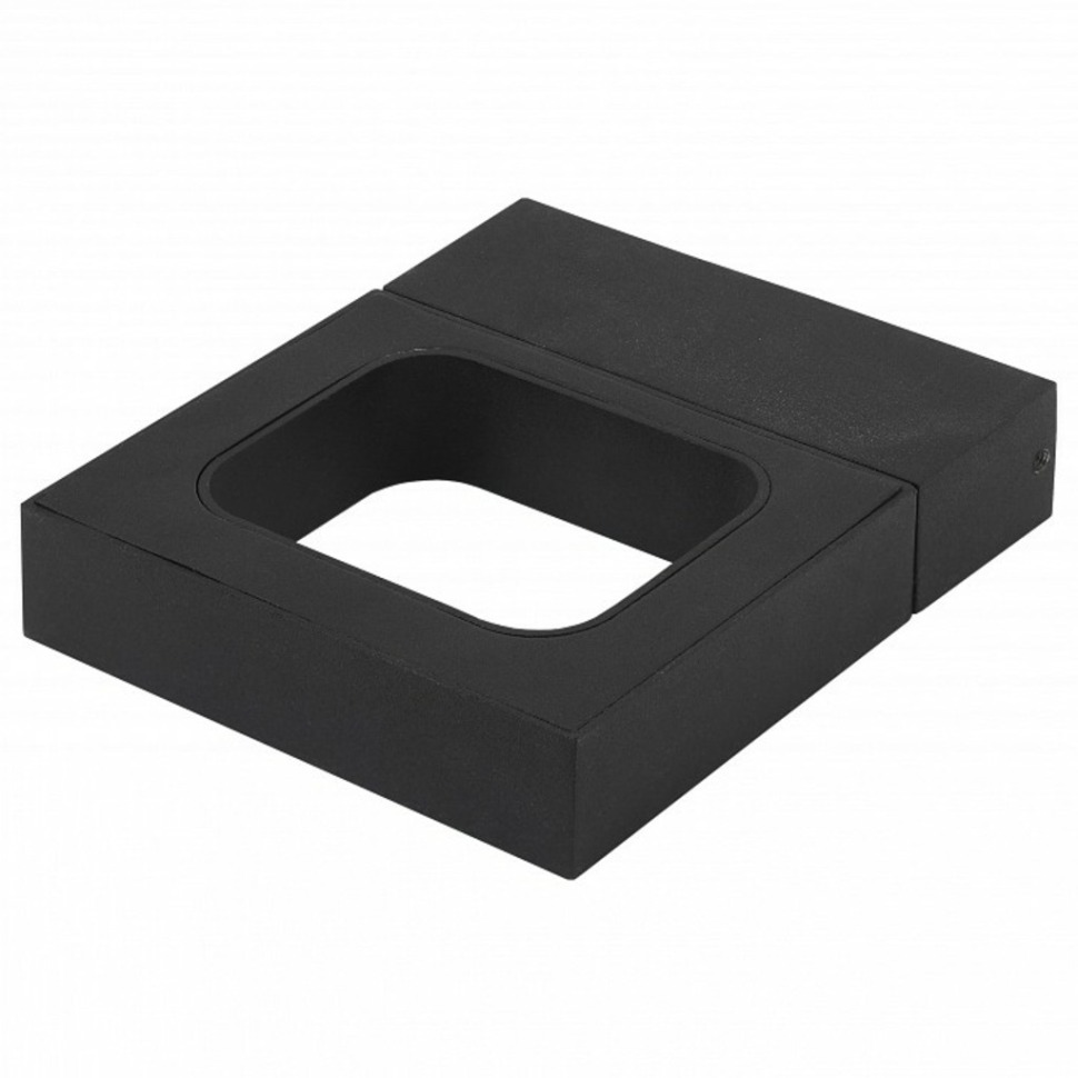 Фото Светильник на штанге Эра WL3 WL2 BK ER_B0034596 - интернет-магазин МегаТерем в Москве