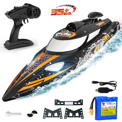 Радиоуправляемый катер (47 ...